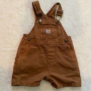 Carhartt Overalls